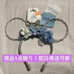 アナ雪　ライトアップ　カチューシャ