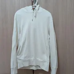 UNIQLO フード付きパーカー Lサイズ