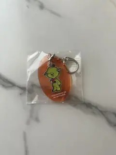 ミセス スピードJAM'Sくじ メメル キーホルダー ジャムズ