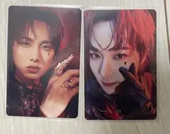 INI THE VIEW 尾崎匠海 セルカ トレカ