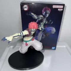 猗窩座 フィギュア