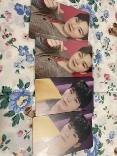 ひとりじゃない　トレカ　ウジ　HMV 通常盤