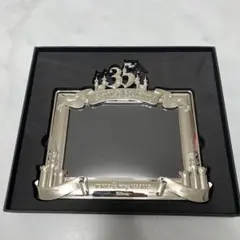 東京ディズニーリゾート 35周年 フォトフレームのサムネイル