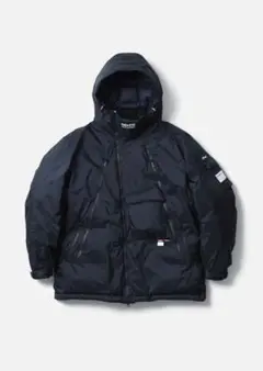 2026年最新】neighborhood anorak jacketの人気アイテム - メルカリ