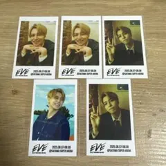 超特急　タカシ　ミニフォト