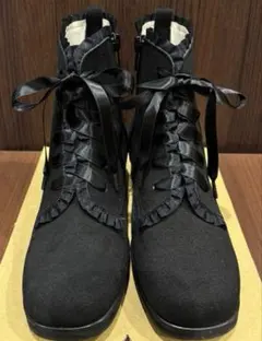 キャサリンコテージ キッズ ブーツ21.0センチ