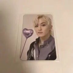 NCT DREAM マーク　トレカ　ドリショdvd 会場限定特典