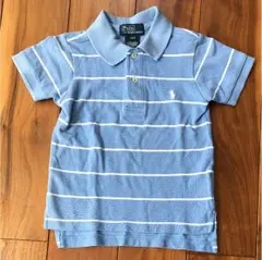 ポロラルフローレン ポロシャツ