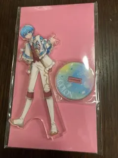 すとぷり ころんくん AGF アクスタ アクリルスタンド アニメイト