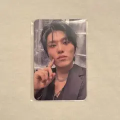 TREASURE ジョンウ NEW WAV mumo YGEX 特典トレカ - メルカリ