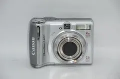 D2072】 Canon PowerShot A1100 IS Ai キャノン - メルカリ