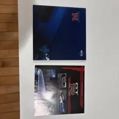 NISSAN R34GT-R オフィシャルカタログのサムネイル