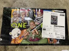 オフィシャルプレイマット　リミテッドエディション　vol.4