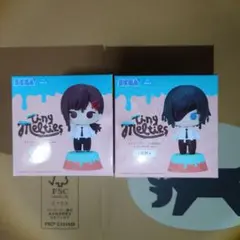 チェンソーマン Tinymelties 姫野、コベニ