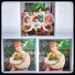 なにわ男子 ましかくフォト アンバサダー 福岡店限定 大橋和也 集合 3点