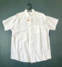 【クリーニング済】UNIQLO リネンシャツ 700円のサムネイル