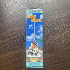 新品 ご当地キティ ハワイ 日焼けキティ マカダミアナッツチョコレート