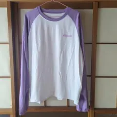 【本日3/17だけのお値下げ】超特急 リョウガ REAL? ラグランTシャツ M