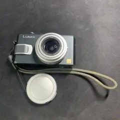 Panasonic LUMIX DMC-ZX1 本体 ジャンク扱い - メルカリ