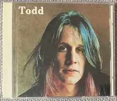 2026年最新】todd rundgren レコードの人気アイテム - メルカリ