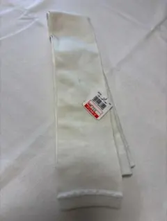 キッズ　120〜145 ホワイトレギンス