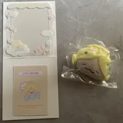 み*い様 JOCHUM キャンディ もこ 硬貨ケース&シークレットブローチ セッ