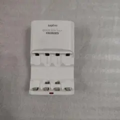 SANYO 급속 충전기 NC-M58 본체