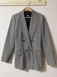 ZARA ジャケット
