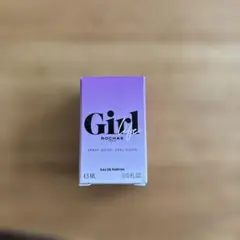 Rochas Girl Life Eau de Parfum 4.5mLのサムネイル