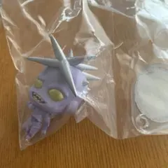 スタンドフィギュアコレクション07 Ｂ・Ｆ