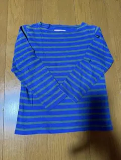 デニムアンドダンガリー 130cm長袖