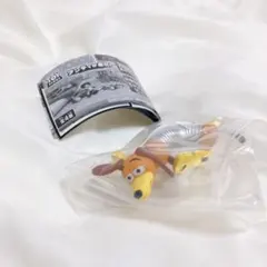 ❣️匿名❣️アンディが来た スリンキー