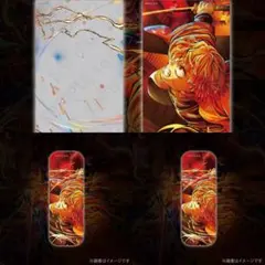 鬼滅の刃 WEBSHOPくじ 我妻善逸 3点セット(C・D賞)