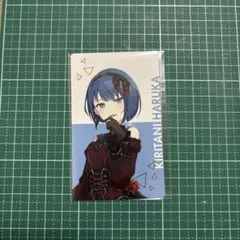 プロセカ ePick card vol.27 C 特典 桐谷遥 - メルカリ