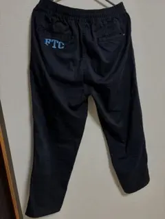 FTC 黒パンツ