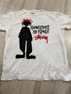 2025年最新】stussy champion tシャツの人気アイテム - メルカリ