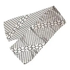 【GIORGIO ARMANI】美品！スカーフ　総柄　シルクのサムネイル