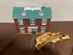 ダッフィーフレンズ　ポップコーンバケット　ディズニーシー