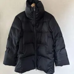ユニクロ+J ダウンボリュームジャケット　ジルサンダー