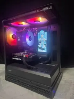 極上】ゲーミングPC i7 9700K RTX2080S 新品ガラスケース - メルカリ