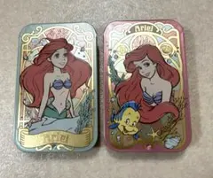 すらいどきゃん ディズニー アリエル 2個セット