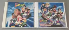 2025年最新】爆走兄弟レッツ&ゴー!! 爆走音楽集 VICTORYの人気