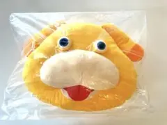 1番くじ　A賞　オッチン　フェイスクッション