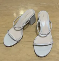 Gianvito Rossi サンダル ミュールのサムネイル