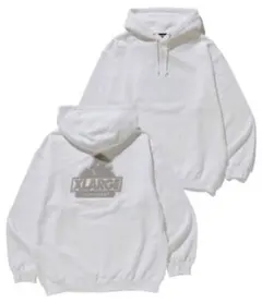 XLARGE エクストララージ トレーナー パーカー ホワイト M