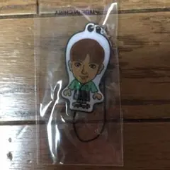 EXILE 佐藤大樹 クリーナー