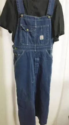 オーバーオール サロペット デニム　スカート