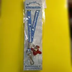 Wallace & Gromit ネックストラップ