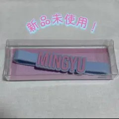 2026年最新】seventeen ペンライトカバー ミンギュの人気アイテム