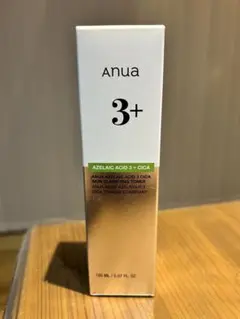 Anua アゼライン酸3 CICAスキンクリアトナー 150ml